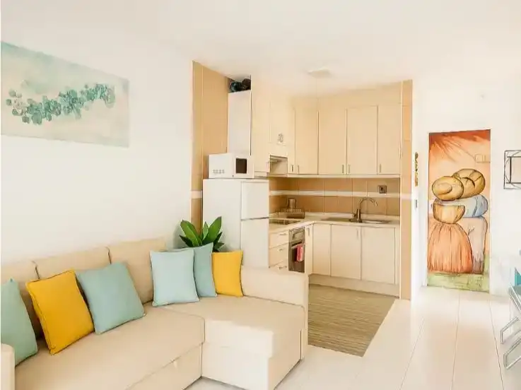 Piso de 65 m² en Arona
