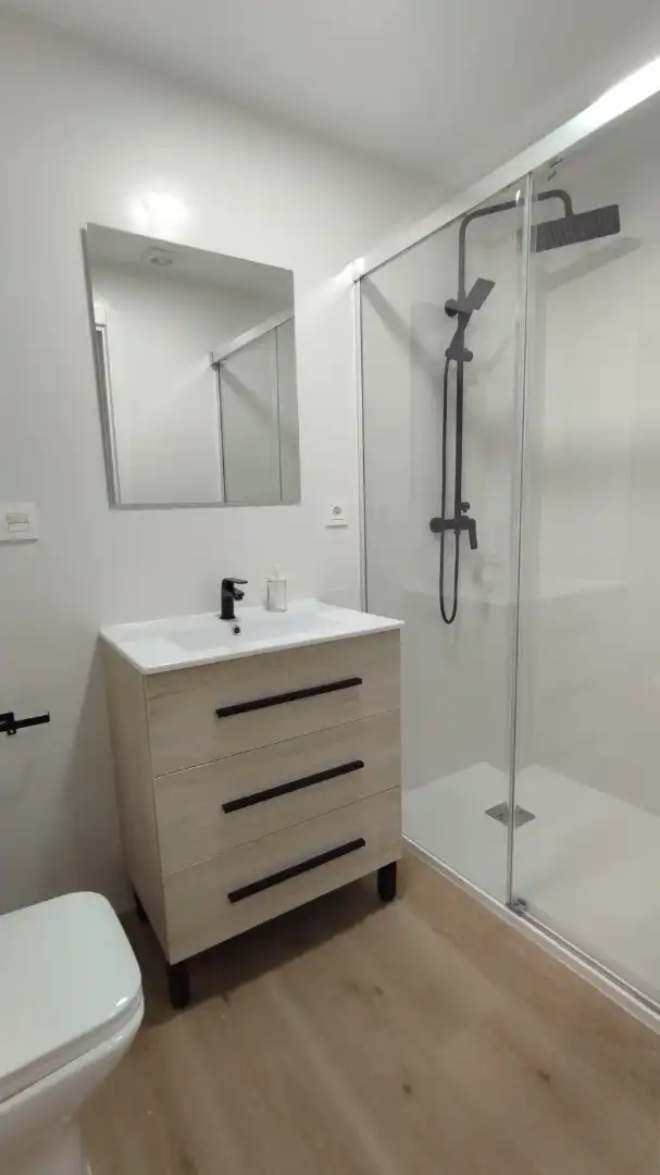 Pis de 55 m² a Huelva