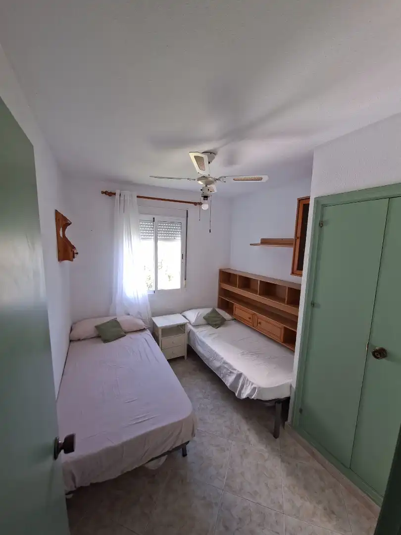 Piso de 120 m² en El Puerto de Santa María