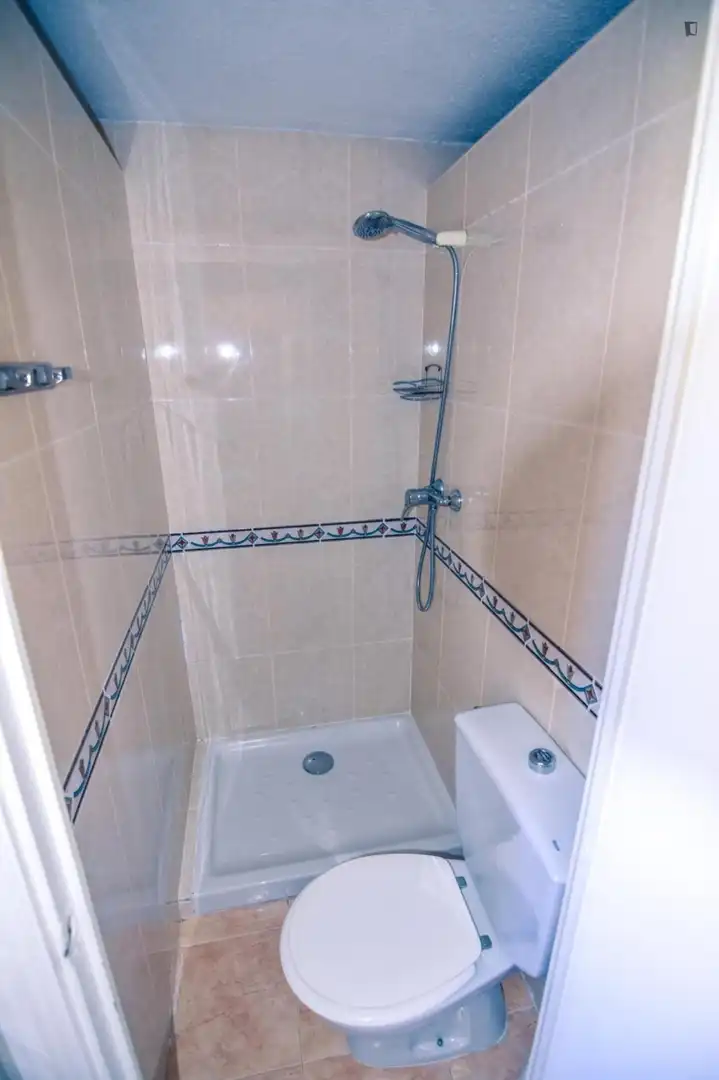 Habitación en alquiler, Salamanca