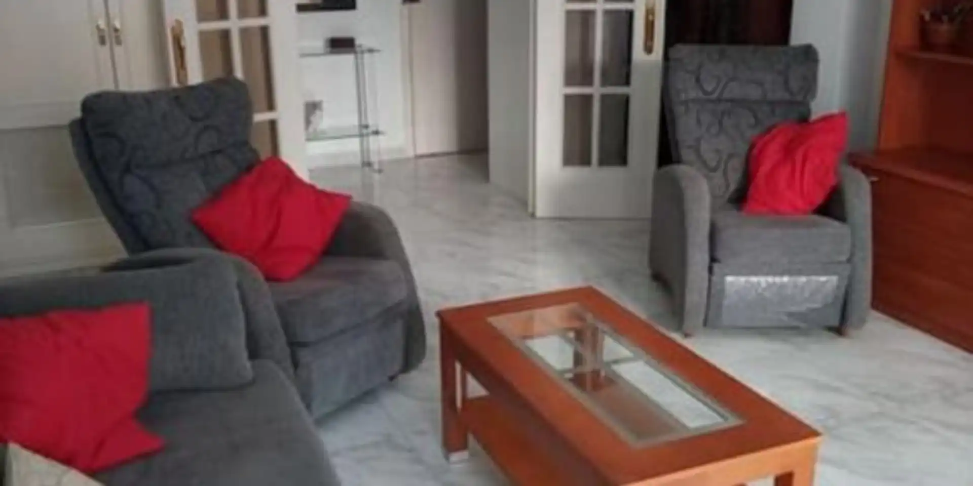 Apartamento 55 m² em Cartagena