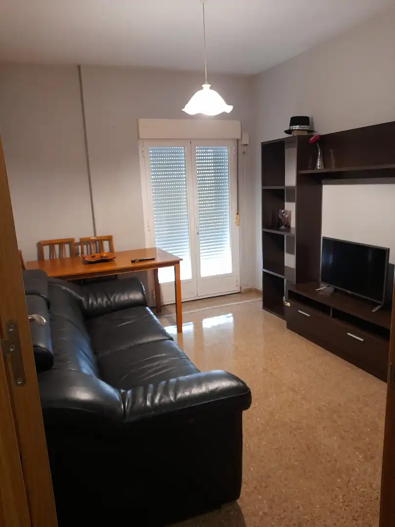 Pis de 85 m² a Salamanca