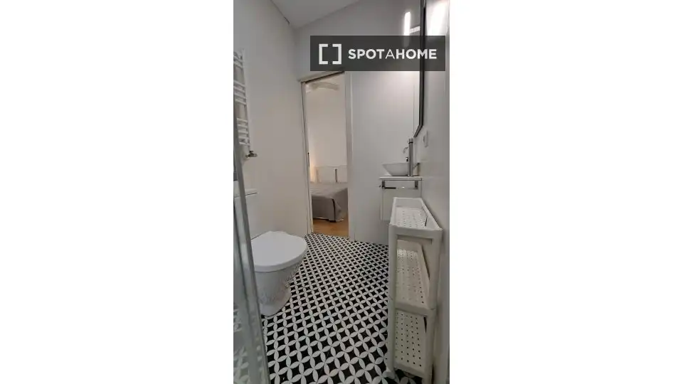 Piso de 75 m² en Madrid