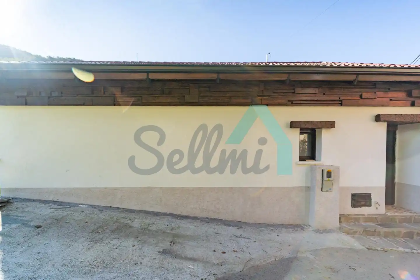 Piso de 200 m² en Mieres