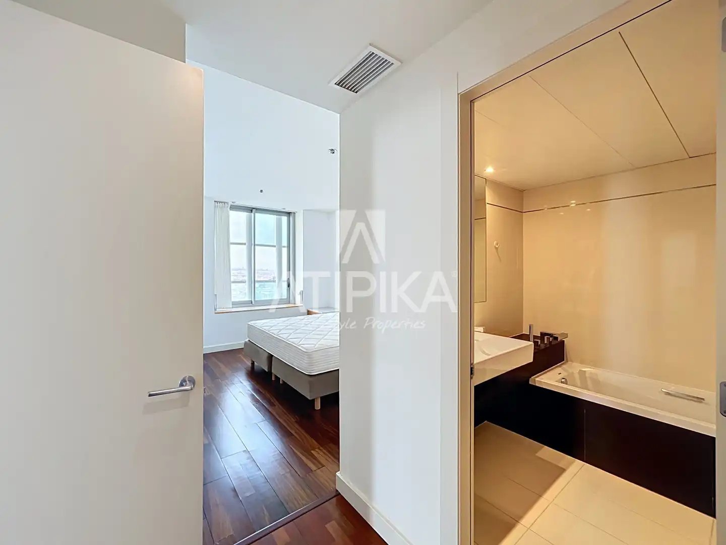 Pis de 245 m² a Barcelona