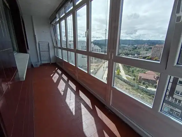 Appartamento 100 m² a Santiago de Compostela