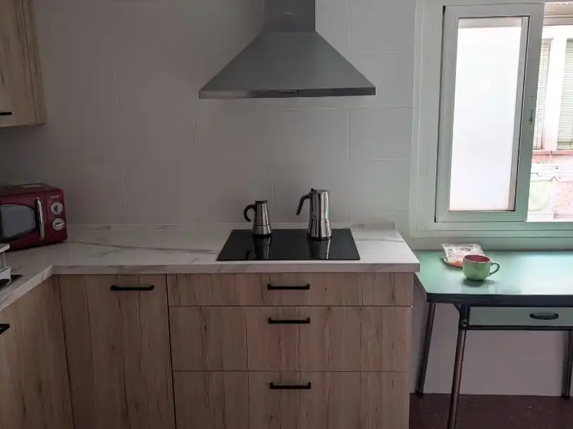 Habitació de lloguer, Sevilla