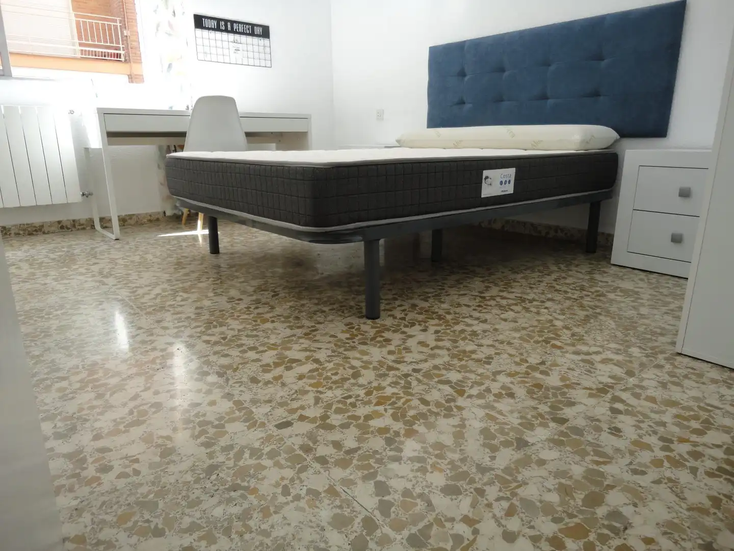 Piso de 91 m² en Granada