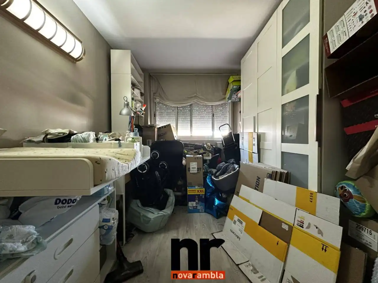 Piso de 100 m² en Ripollet