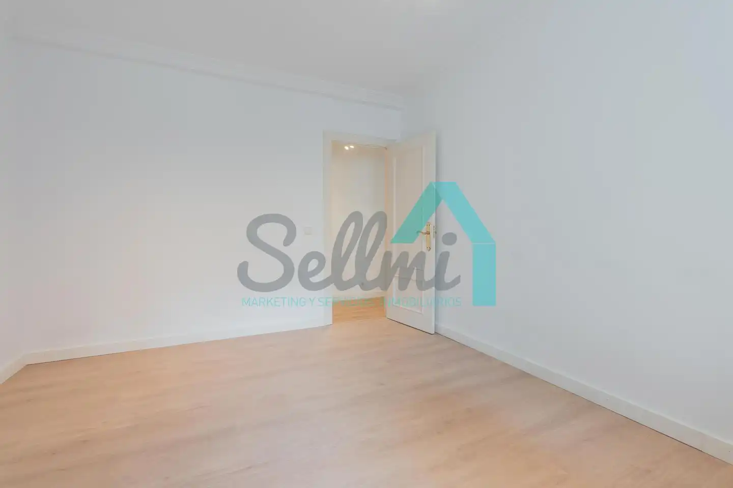 Piso de 166 m² en Oviedo