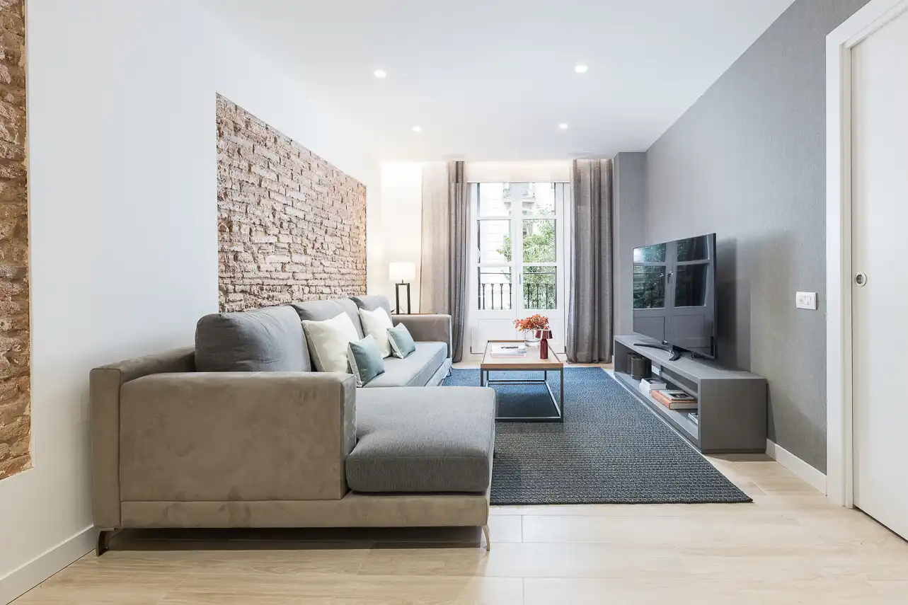 Piso de 125 m² en Barcelona