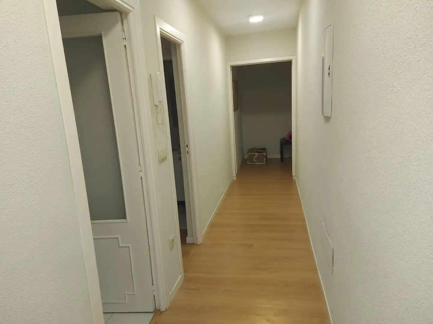 Piso de 150 m² en Segovia