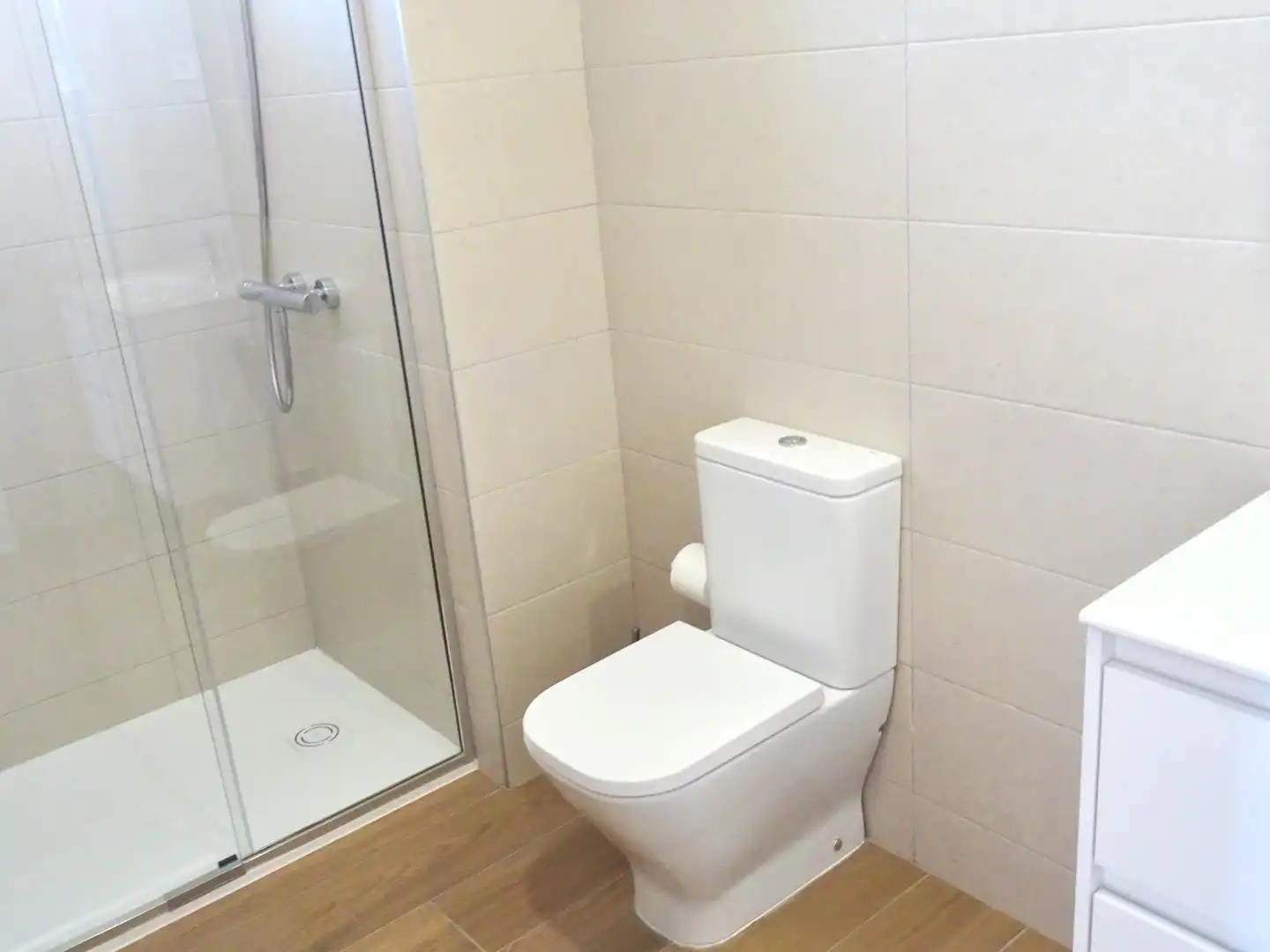 Piso de 122 m² en Tres Cantos
