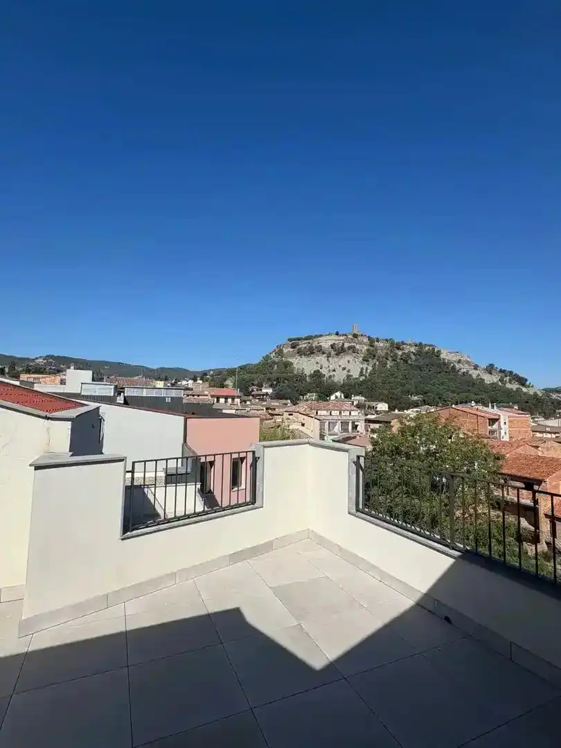 Piso de 100 m² en Tona