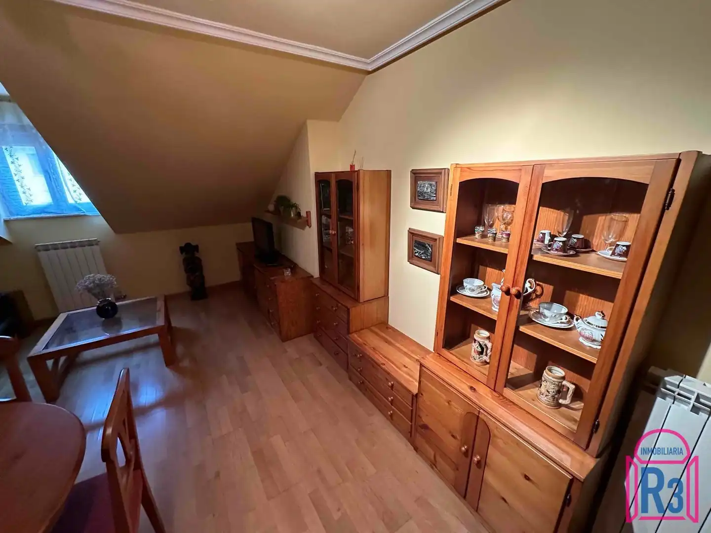 Квартира 81 м² у León