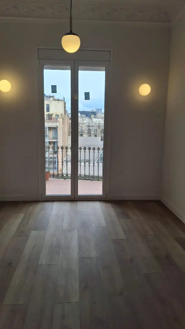 Pis de 169 m² a Barcelona
