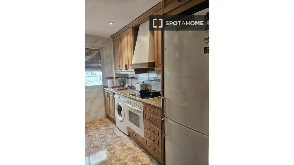 Habitación 106 m², Zaragoza