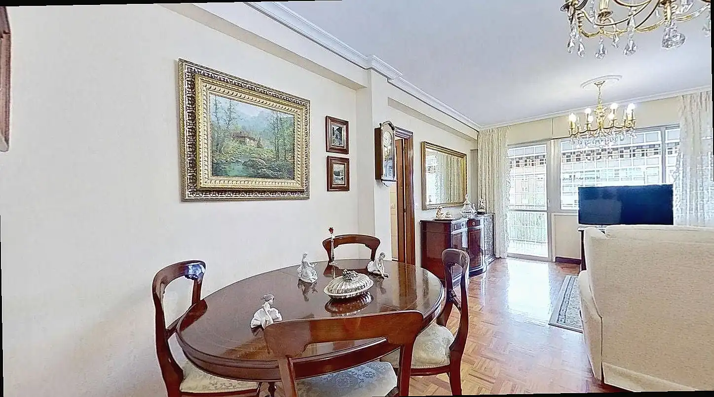 Appartement 120 m² à Pampelune