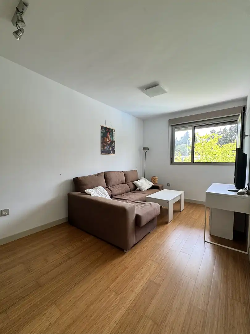 Habitació de lloguer, San Roque
