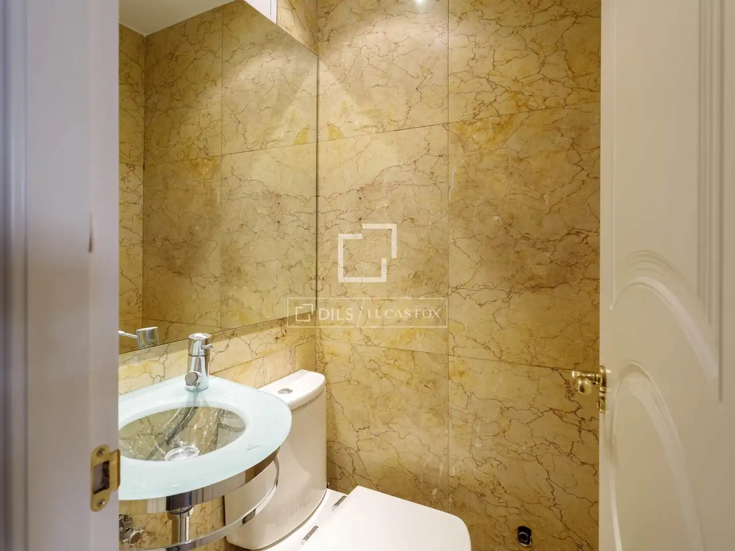 Appartamento 287 m² a Madrid