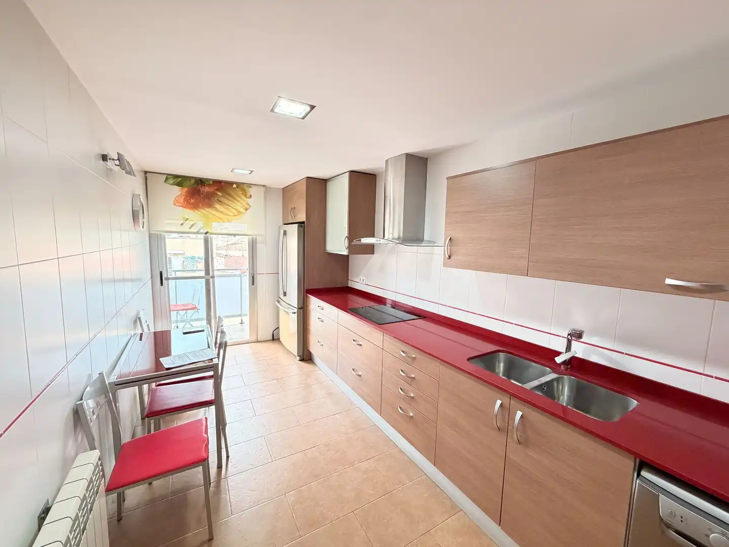 Piso de 162 m² en Roquetes