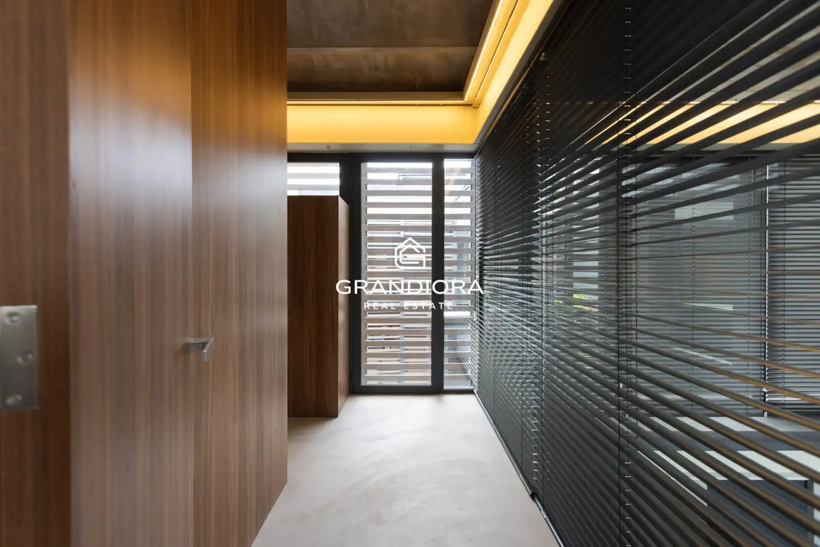Piso de 185 m² en Barcelona