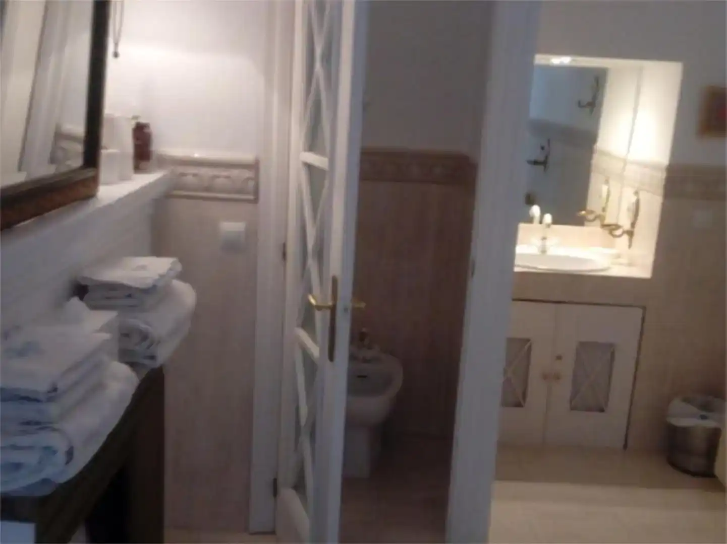 Piso de 150 m² en Almagro