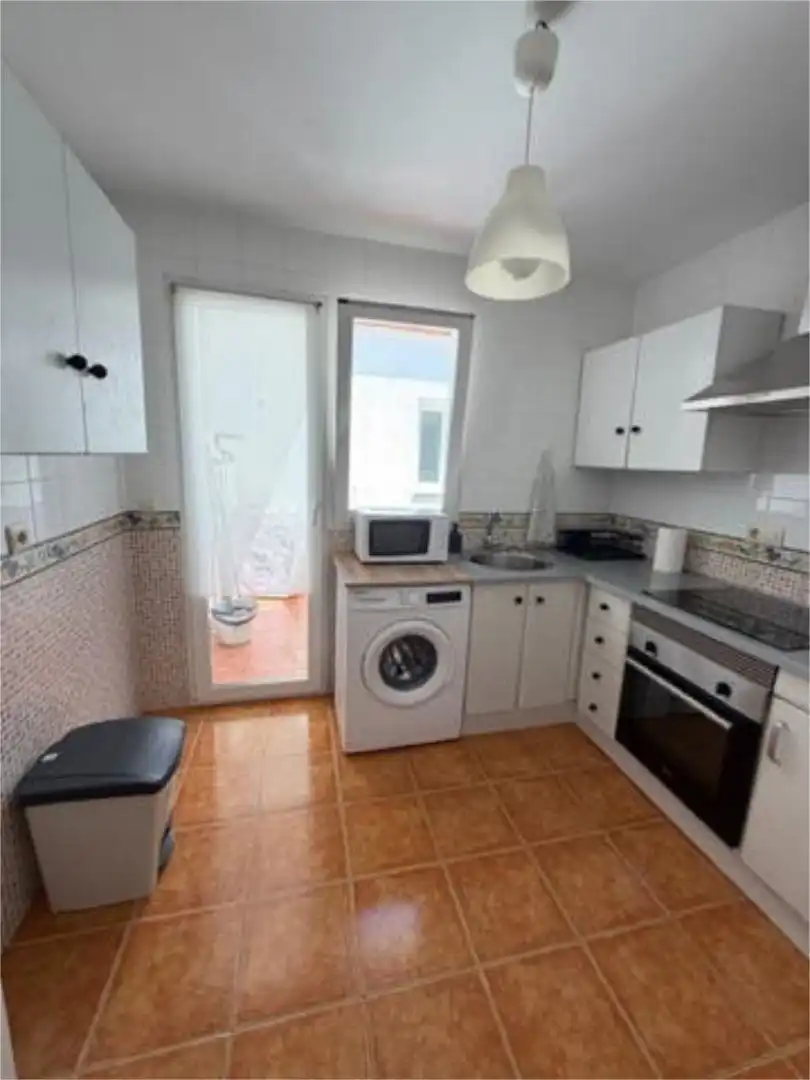 Pis de 95 m² a Baeza