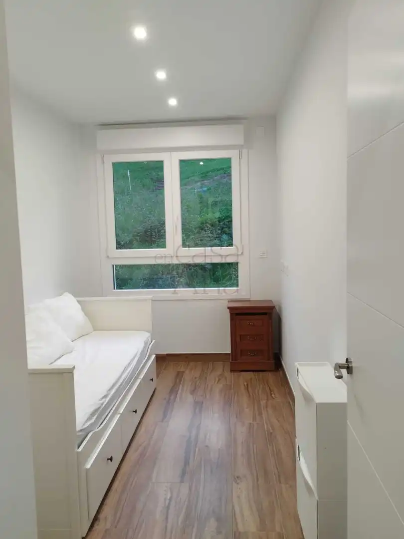 Piso de 95 m² en Bilbao