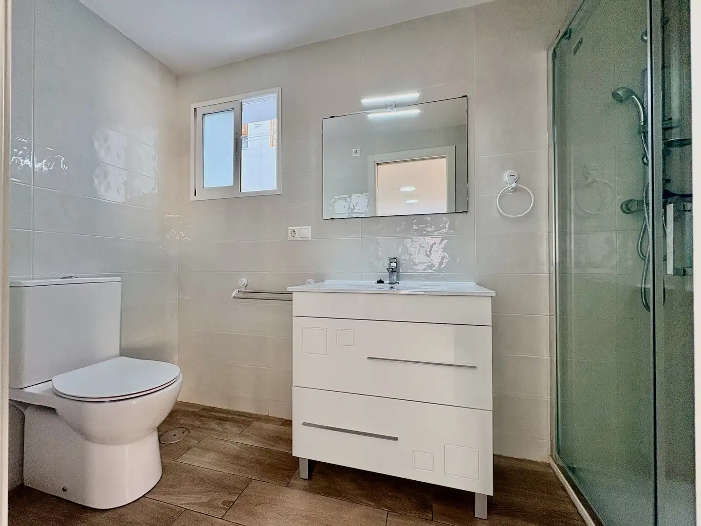Piso de 100 m² en Torrevieja