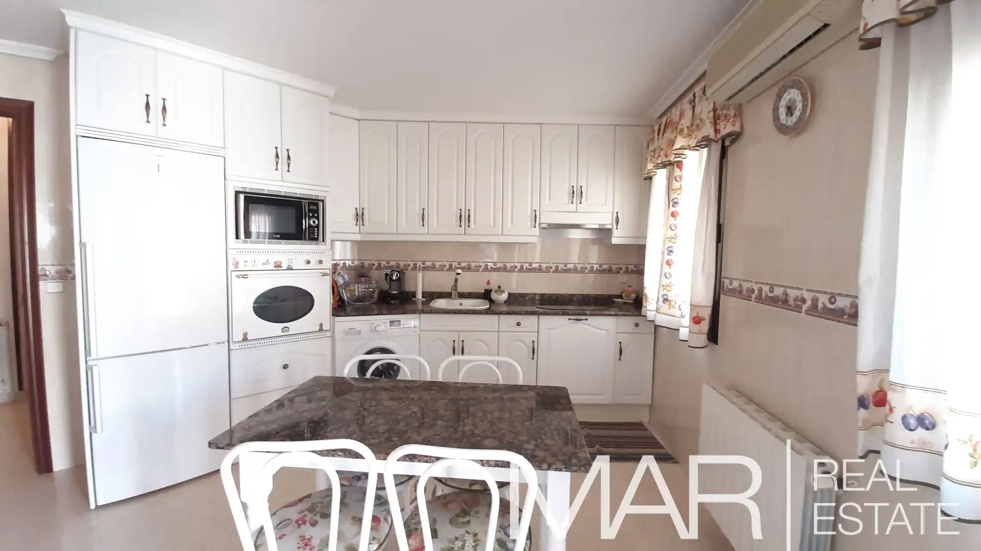 Wohnung 100 m² in Candeleda