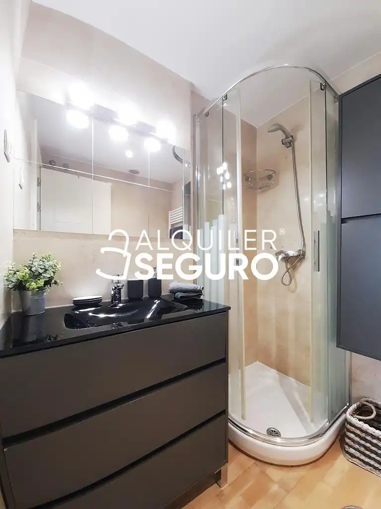 Pis de 50 m² a Madrid