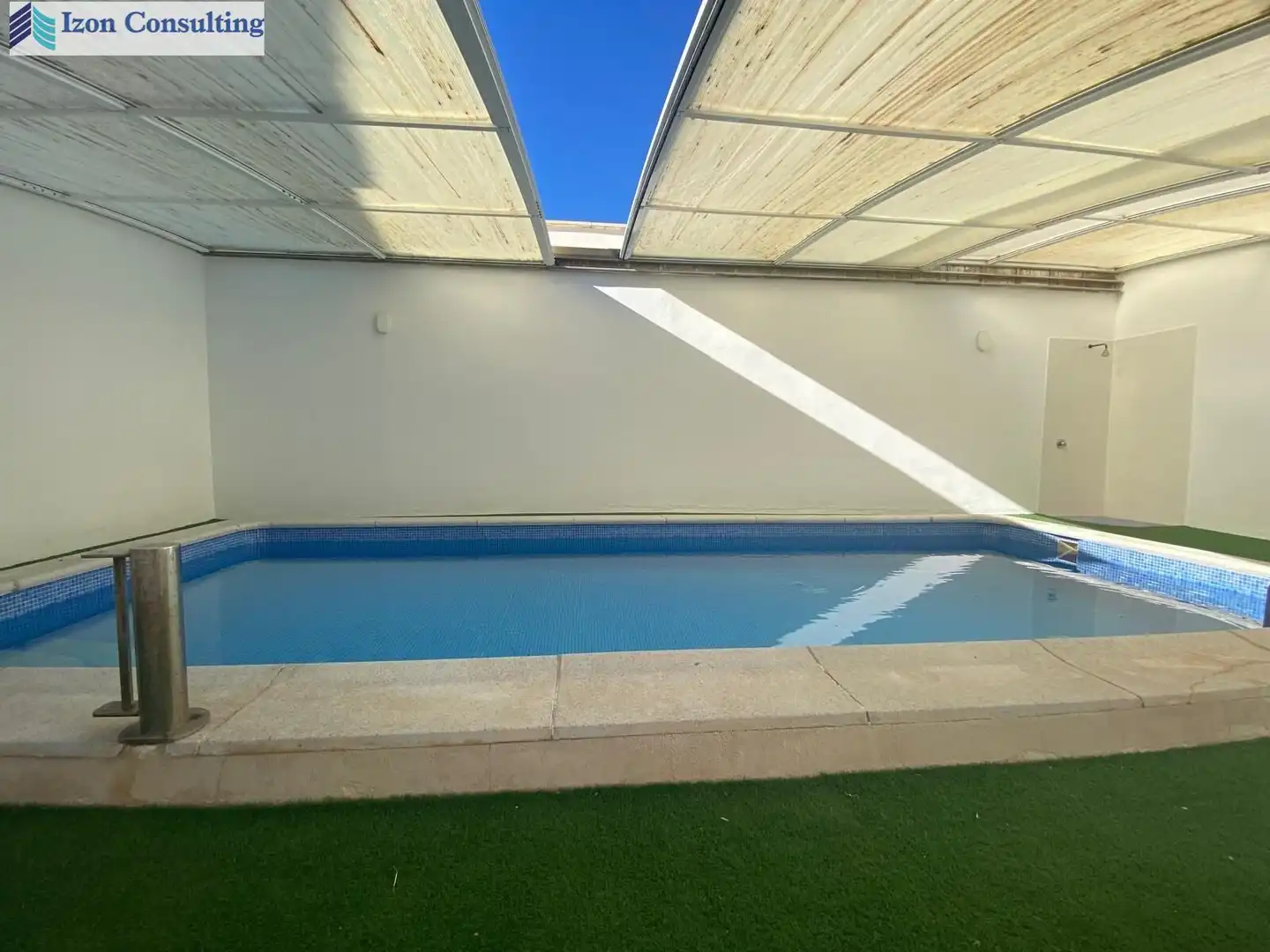 Casa de 297 m² en Albacete