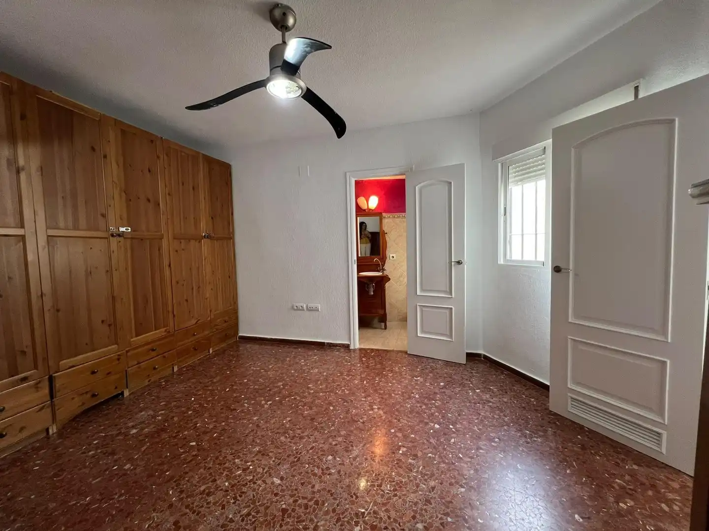 Piso de 111 m² en Córdoba