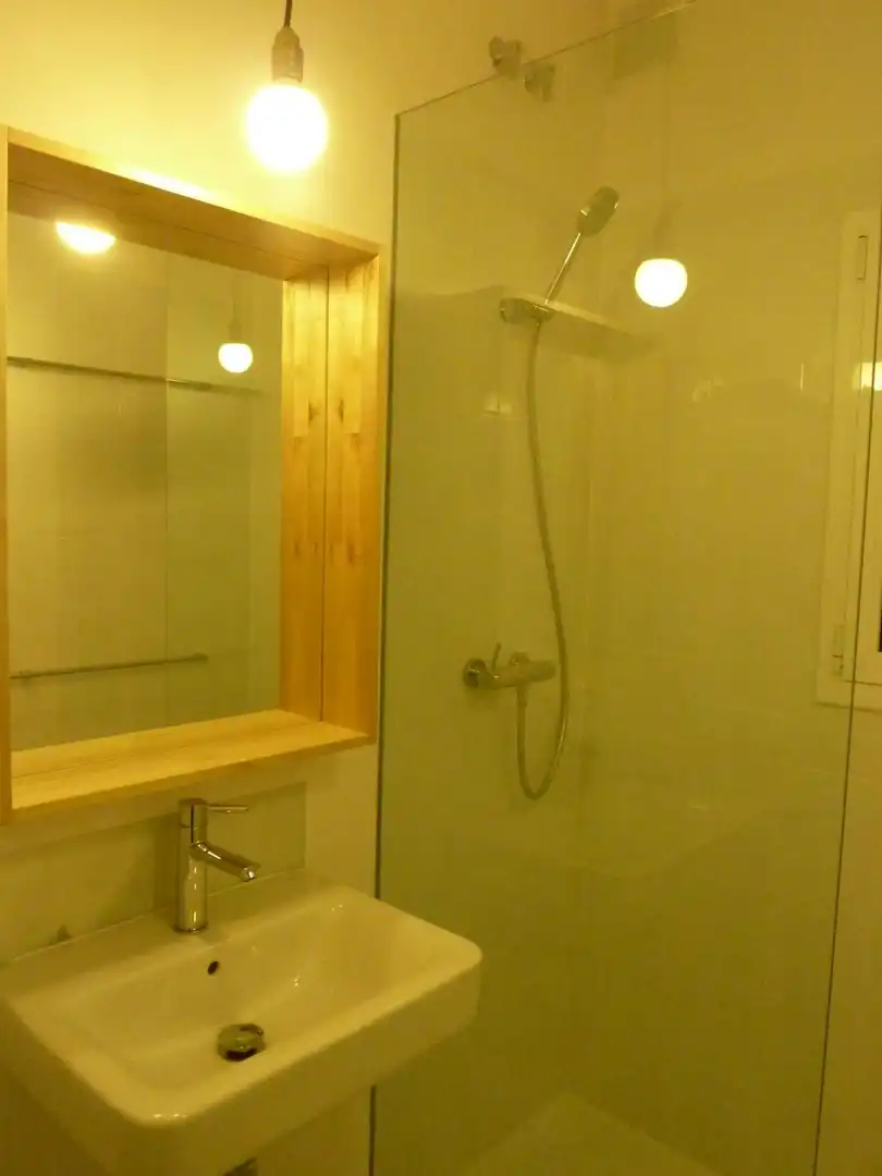 Habitación 100 m², Barcelona