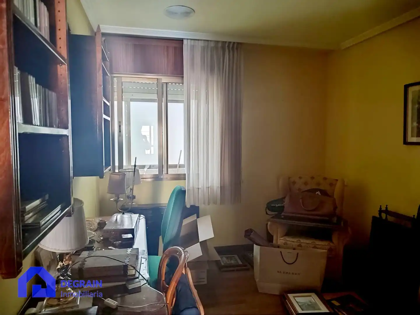 Piso de 146 m² en Oviedo