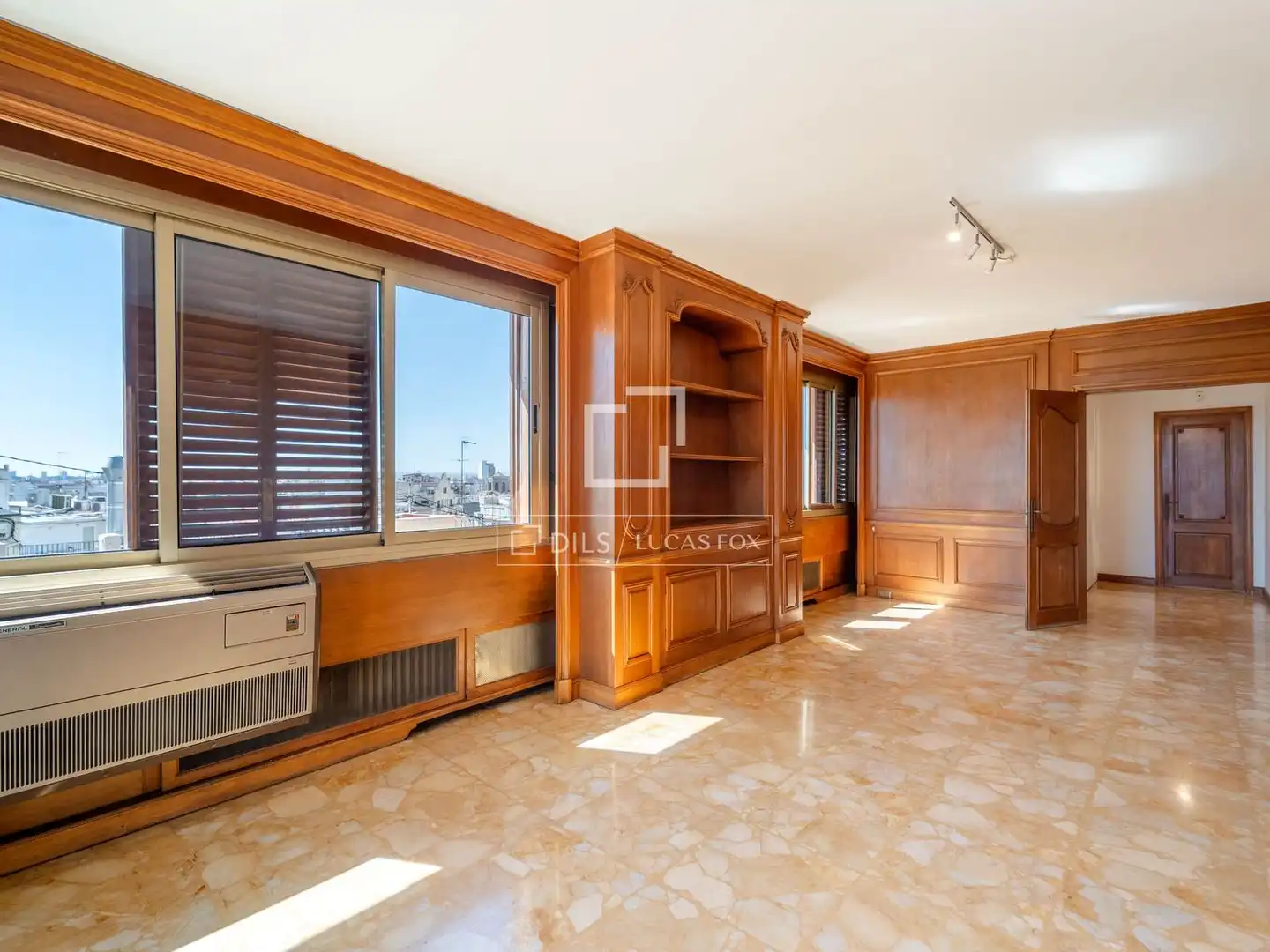 Pis de 150 m² a València