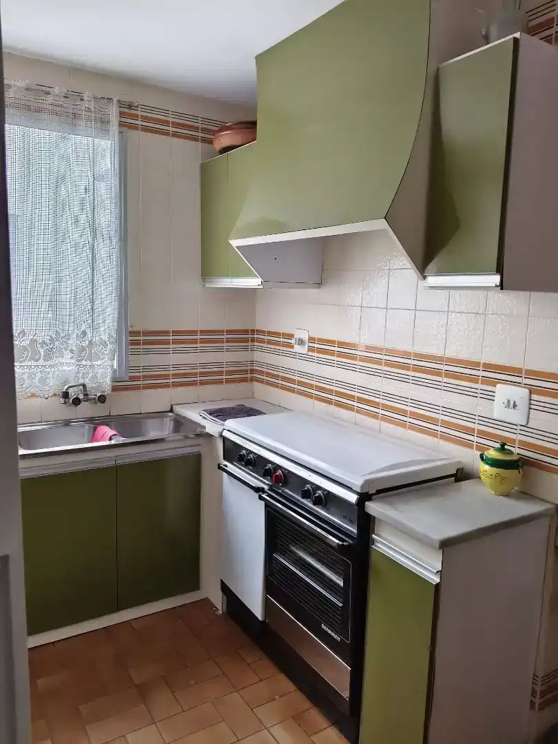 Piso de 80 m² en Montanejos
