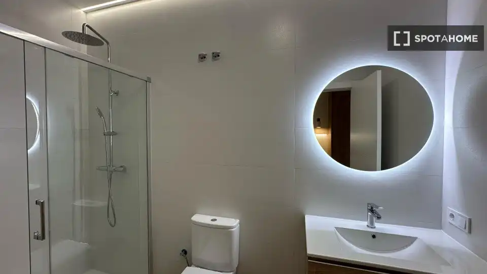 Apartamento 30 m² em València