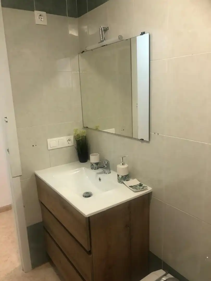 Flat 60 m² in Torrevieja