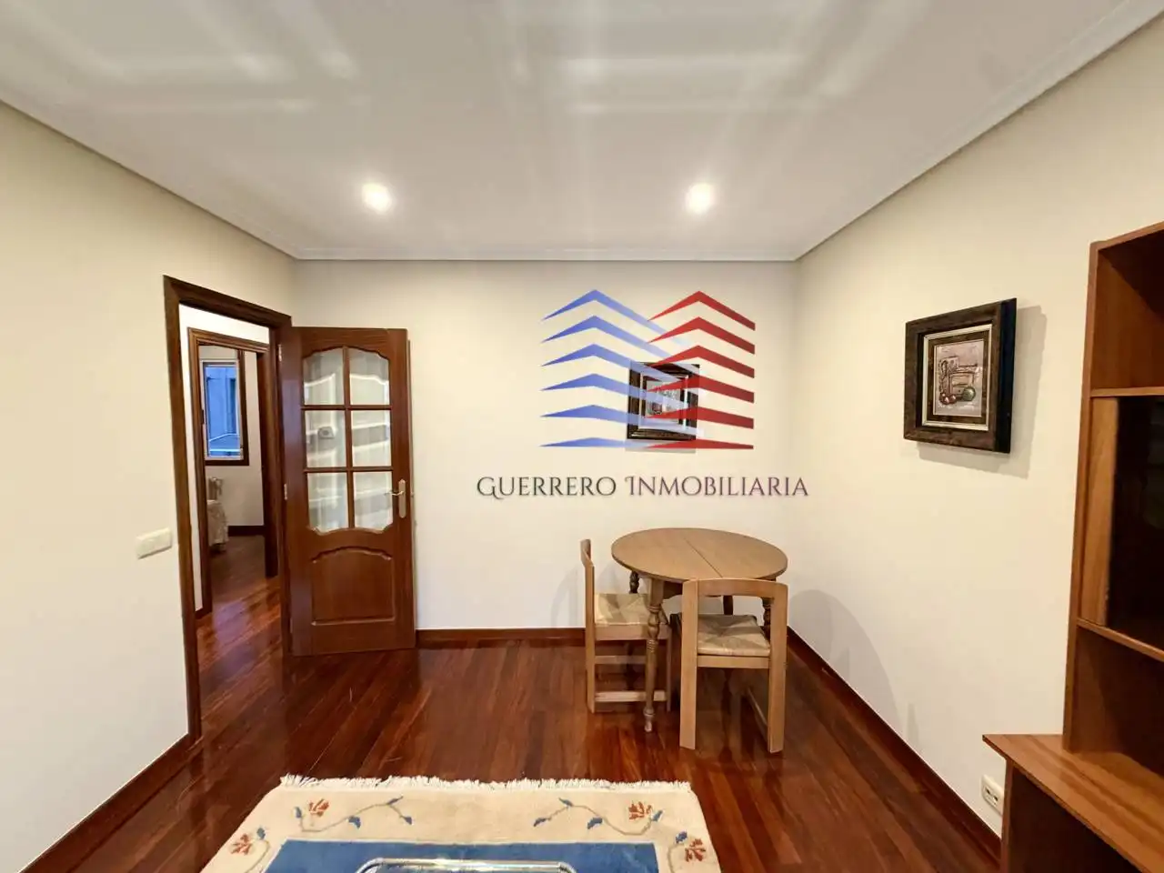 Piso de 85 m² en Ourense