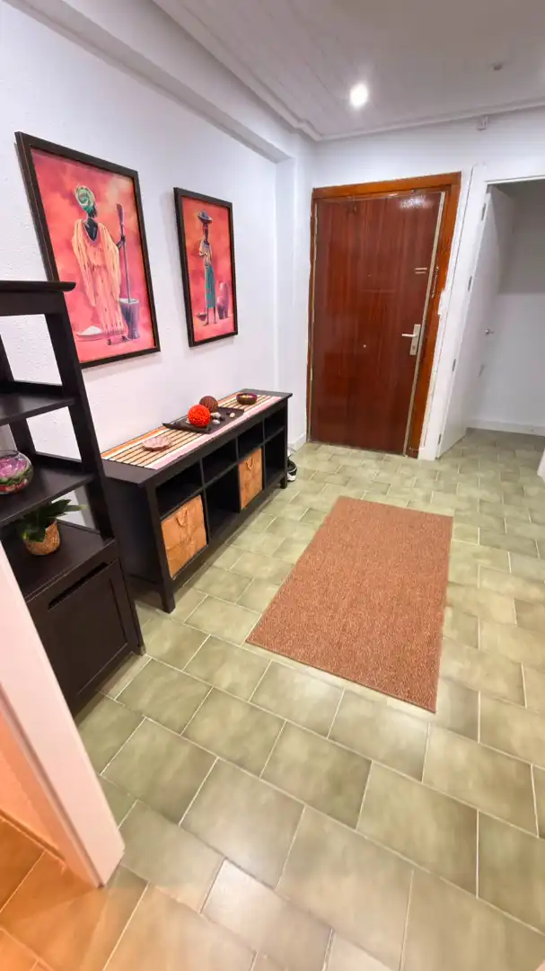 Piso de 200 m² en Granada