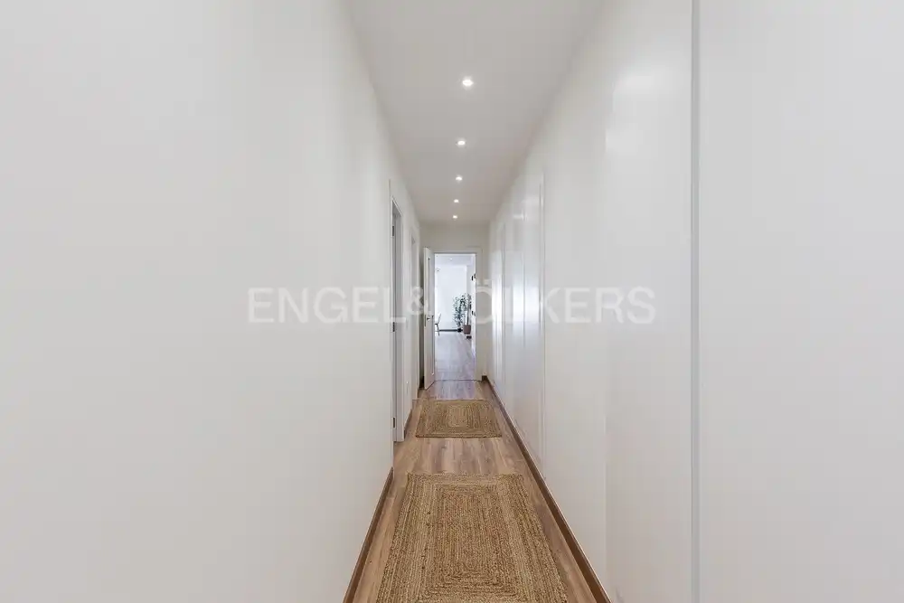 Piso de 184 m² en Valencia
