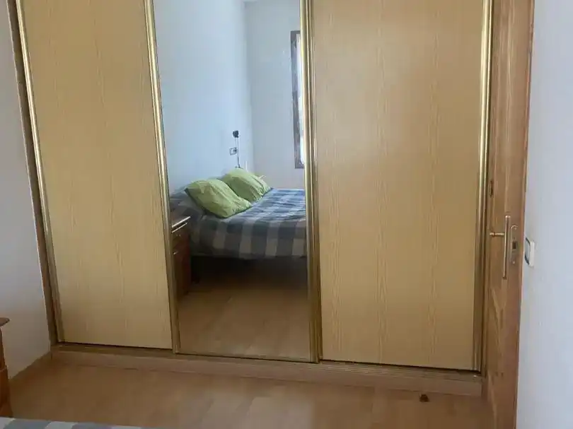 Piso de 54 m² en Jaca