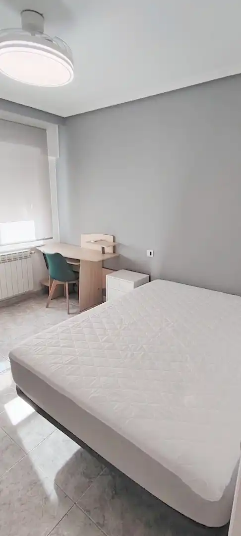 Appartement 88 m² à Salamanque