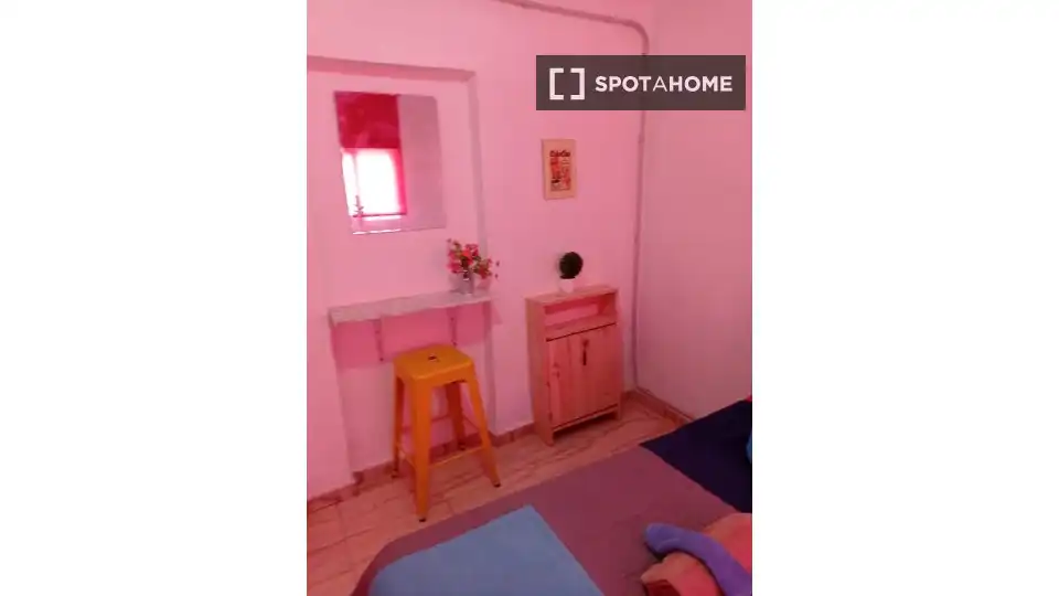 Habitación 104 m², Jaén