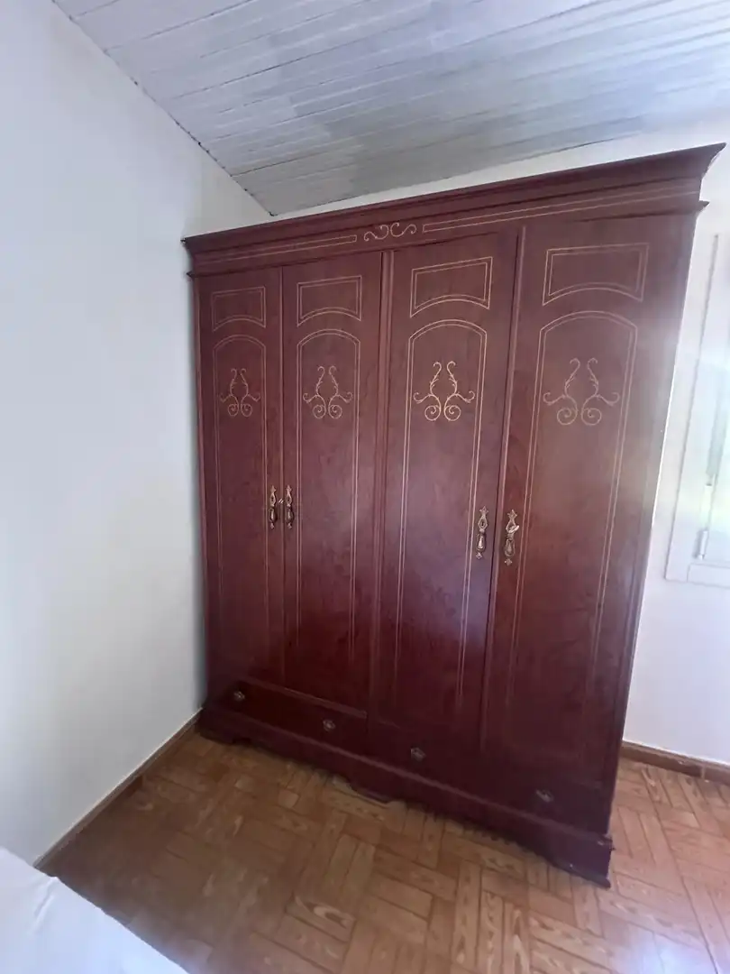 Piso de 95 m² en Parada de Sil