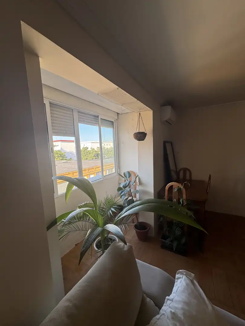 Wohnung 60 m² in Sevilla