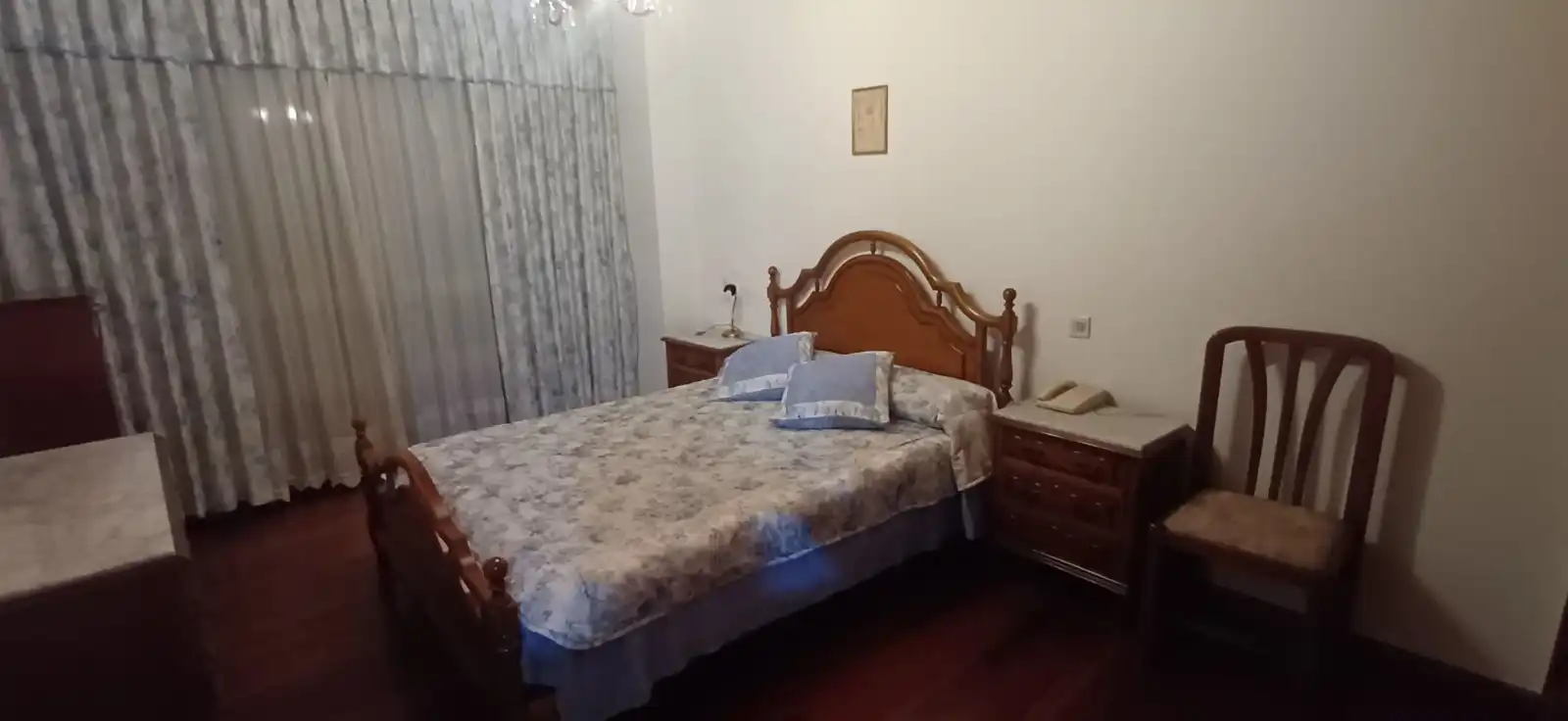 Piso de 70 m² en Ames