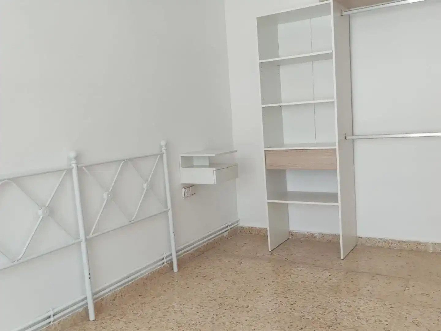 Piso de 120 m² en Albacete